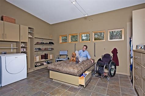 Accessible Housing Disability Info Sa