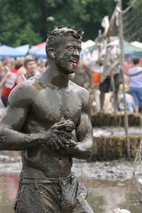 men in mud yahoo image search results with images mud buddha statue muddy buddies