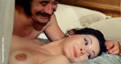 Edwige Fenech Nude The Fappening Photo 154426 FappeningBook