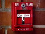 When Do You Need A Fire Alarm System Pictures