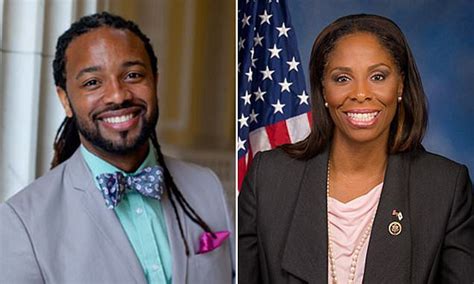 Staffers Indicted For Nude Images Leak Of Stacey Plaskett Daily Mail