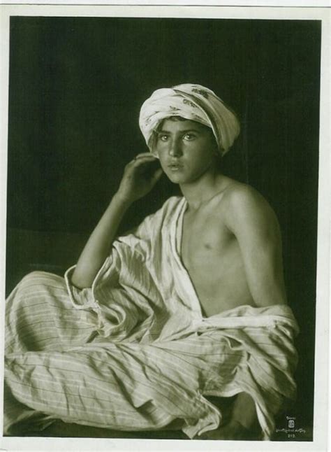 Tunis Babe Rudolf Lehnert Ca Lehnert Landrock Girl Face Vintage Photos Interesting