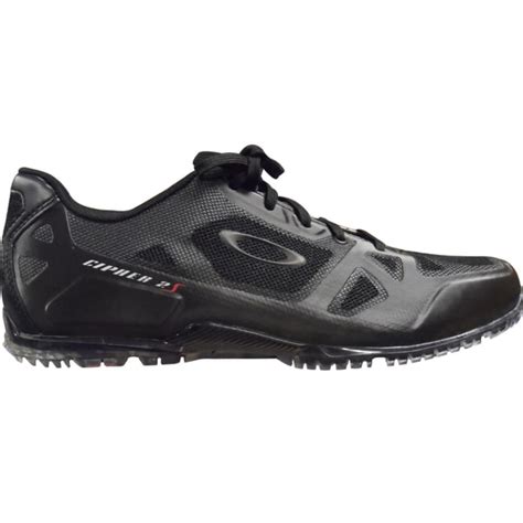 Shop Oakley Mens Cipher 2 Golf Shoes Free Shipping Today Overstock