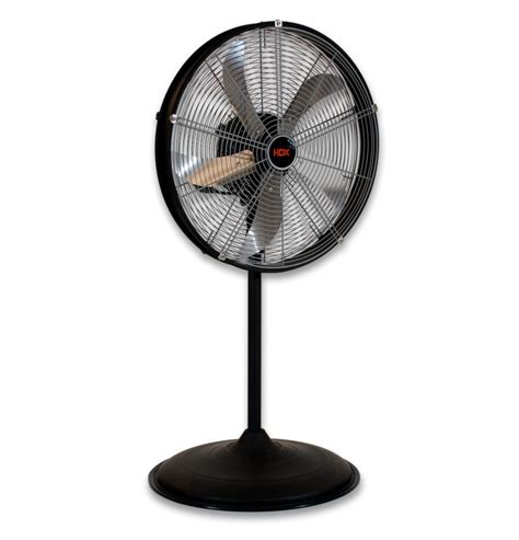 Industrial Stand Up Fan Rentals Pri Productions Inc