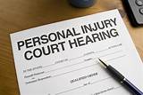 Images of How Do Personal Injury Claims Work