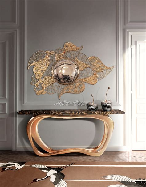 Fall In Love With These Amazing Wall Mirrors