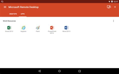Chrome remote desktop is highly responsive, with only a small delay as long as you're using a strong internet connection. Remote Desktop 8 for Android - Download | Cafe Bazaar