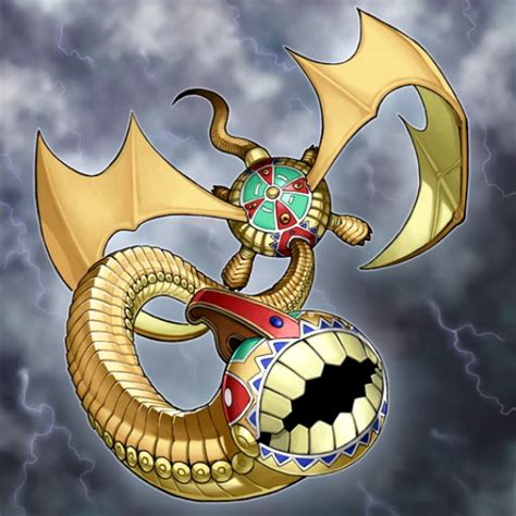 Dragon Totem Wiki Yu Gi Oh Fandom
