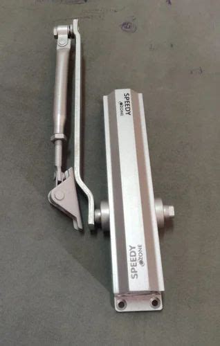 Hydraulic 12 Inch Ozone Speedy Stainless Steel Door Closer At Rs 900