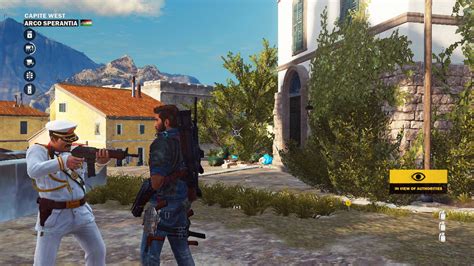 Di Ravellos Military Every Enemydi Ravello Just Cause 3 Mods