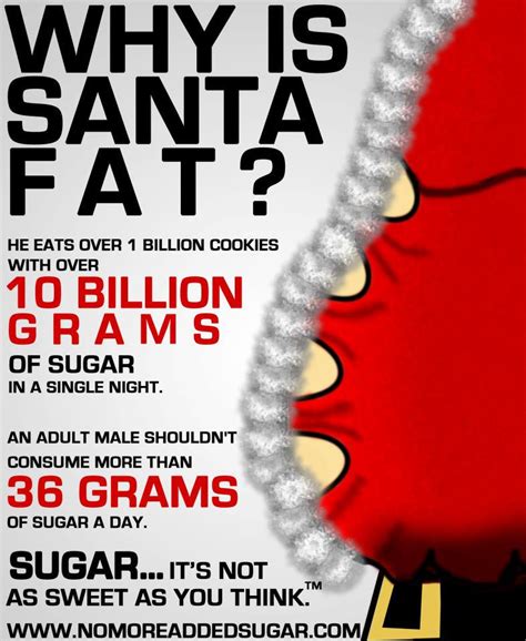 Santa Infographic By Sonicmotion On Deviantart