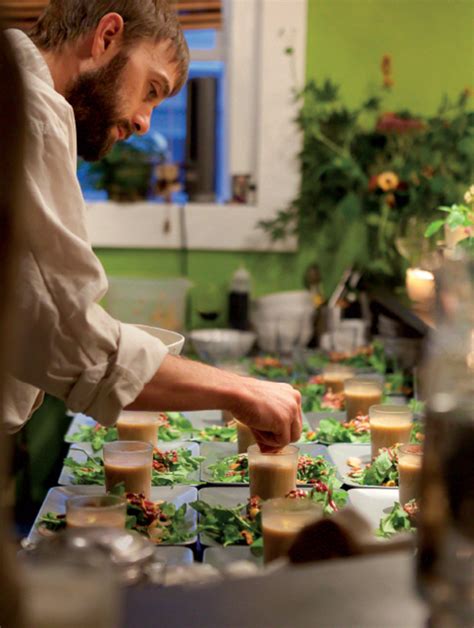 Reserve a table at joule, seattle on tripadvisor: Best Restaurants 2012 | Seattle Met