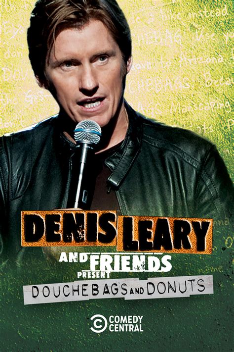 watch denis leary and friends douchebags and donuts stream now on paramount plus