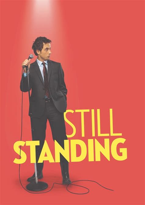 Still Standing Tv Series Info Opinions And More Fiebreseries English