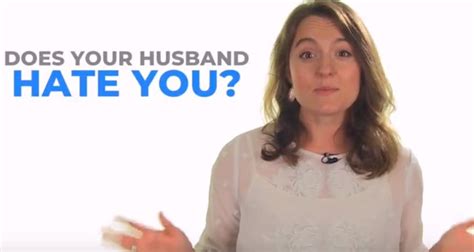 What If Your Husband Hates You