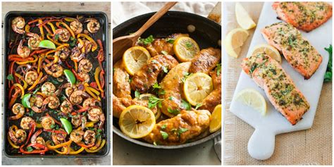 16 Easy Clean Eating Recipes for a Healthy Diet - How to ...