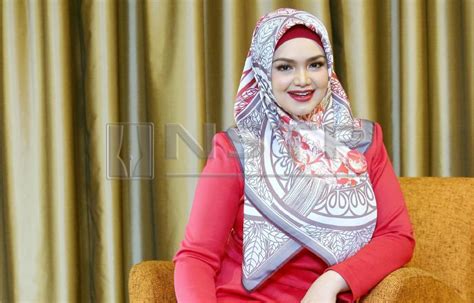 from pop to politics no siti nurhaliza not in semenyih shortlist mukhriz new straits times