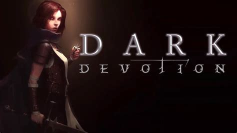 Dark Devotion Pc Steam Game Fanatical