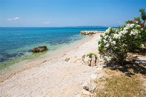 Služba online rezervace planet of hotels. Mandre, ostrov Pag, Chorvatsko | ostrov-pag.eu