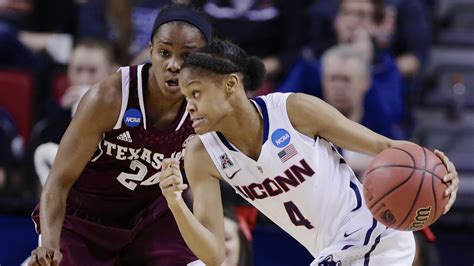 Who Will Join Uconn And Notre Dame In Womens Final Four The Two Way