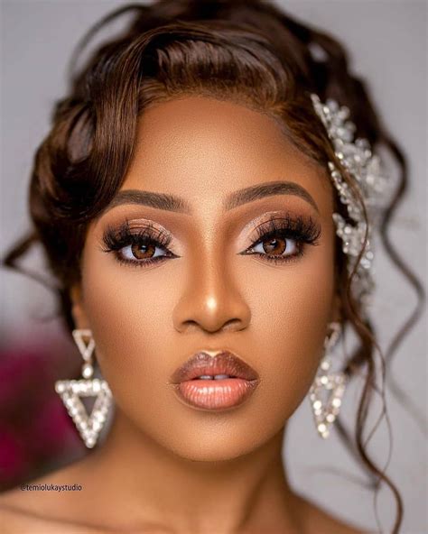 2 791 likes 15 comments naijabestmua on instagram “something beautiful for your timeline f