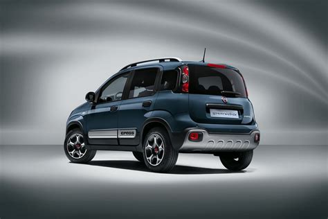 We did not find results for: Fiat Panda 2021, arriva il nuovo allestimento Sport ...