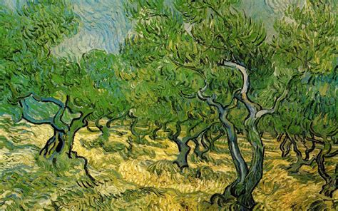 40 Vincent Van Gogh Paintings And Artworks Dmeaon Inc