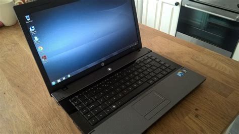 Laptop Hp Computer Lovely Condition Windows 7 In Wolverhampton