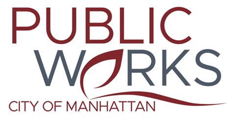 Public Works Manhattan Ks Official Website