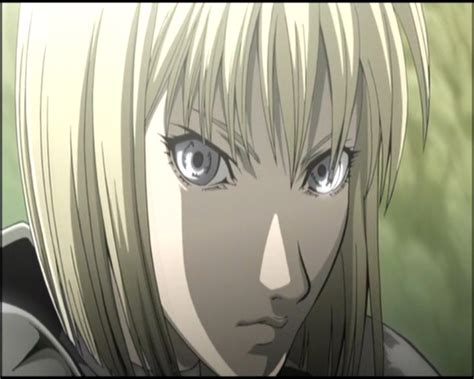 Claymore Opening Claymore Anime And Mangá Image 29469575 Fanpop
