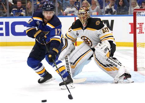 The stanley cup finals in ice hockey (also known as the stanley cup final among various media,note 1 french: Stanley Cup Finals 2019 Game 4: Blues Vs. Bruins Schedule ...