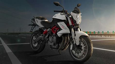 Here you will also find the most searched bike models across different segments. The Benelli TNT600i Is Coming To The Philippines