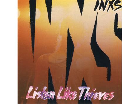 Download Inxs Listen Like Thieves Album Mp3 Zip Wakelet