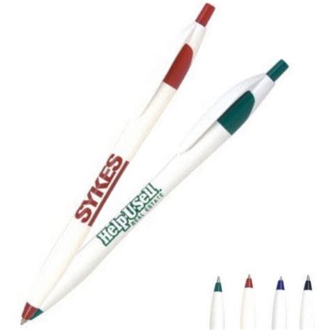 Javalina Classic Ballpoint Retractable Pen Promotions Now