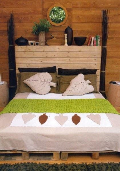 3.7 tempat tidur anda sendiri dibuat sendiri dalam beberapa kenyamanan tidur yang nyenyak. Tempat Tidur Unik Dari Palet : 8 Ide Tempat Tidur Kayu Palet yang Murah untuk Rumah Minimalis ...