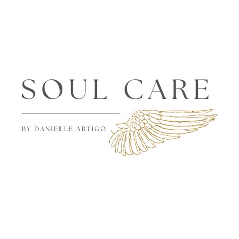 Angelic Medium Soul Care By Danielle Artigo