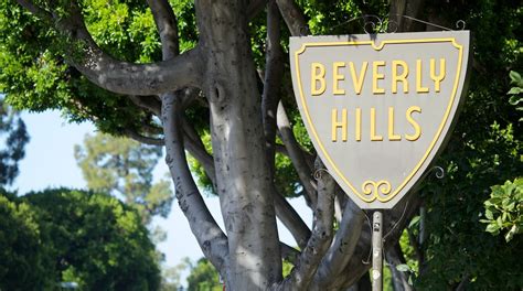 Beverly Hills Turismo Qué Visitar En Beverly Hills Los Ángeles 2022