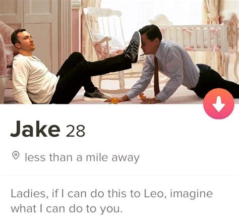 Whether you choose tinder (owned by match group, inc. 35 Of The Most Hilarious Bios on Tinder