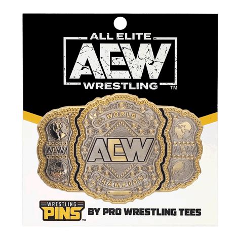 Shop Aew Official Merchandise Powered By Pro Wrestling Tees