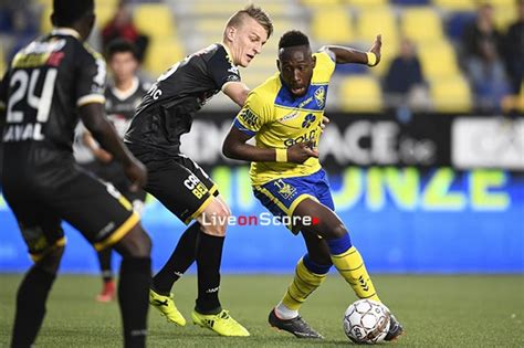 Uefa champions league uefa europa league english premier league major league soccer german bundesliga italian serie a spanish primera división. Lokeren vs St. Truiden Preview and Prediction Live stream ...