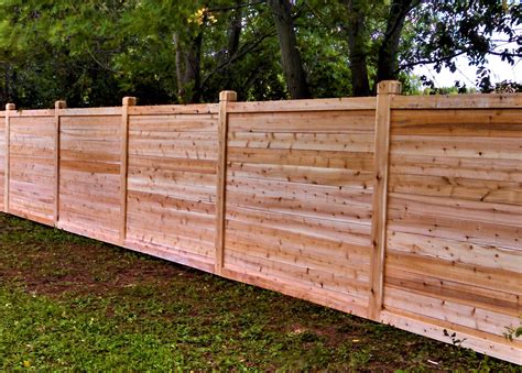 Northern regions have frost depths deeper than the southern part of the country. Chain-Link Fencing & Fence Installation in Oshkosh, WI ...