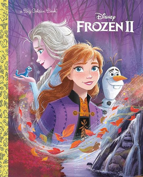 Disney Princess Frozen I Am Elsa Babe Golden Book Lupon Gov Ph