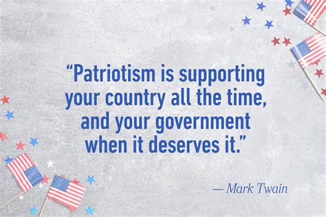 Patriotic Memorial Day Quotes For Every American Readers Digest