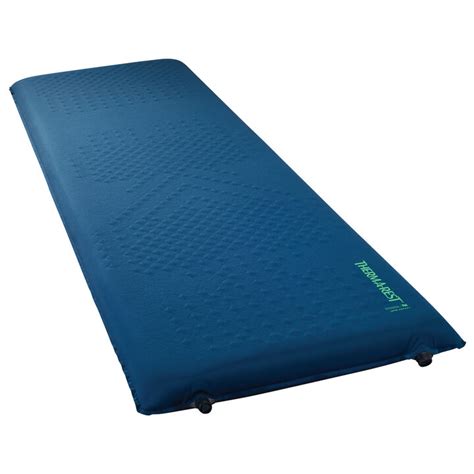 Cheap camping mat, buy quality sports & entertainment directly from china suppliers:outdoor camping tent inflating thermarest air mattress sleeping mat pad airbed enjoy ✓free shipping. Therm-a-Rest LuxuryMap Self Inflating Air Mattress ...