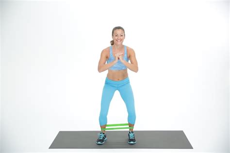 At Home Pilates Workout For Legs And Abs Popsugar Fitness