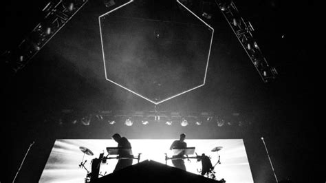 The Odesza Symbol Explained