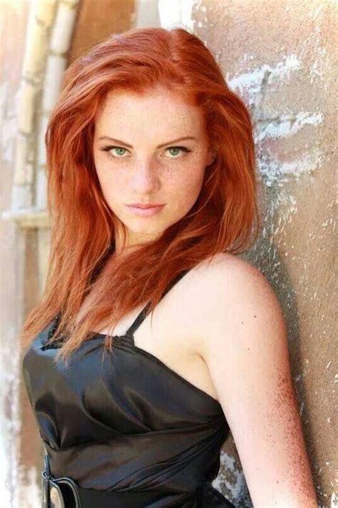 EM Stunning Redhead Beautiful Red Hair Gorgeous Redhead Beautiful
