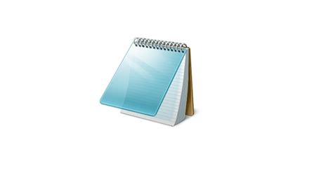Our Favorite Text Editor Notepad Turns 40 Software News Nsane Forums
