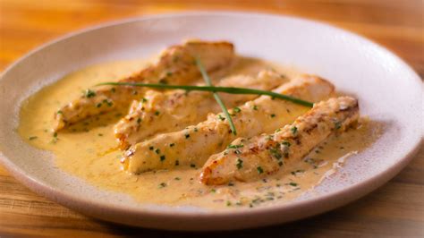 We did not find results for: White fish in Creamy Shallot Sauce - Easy Meals with Video ...