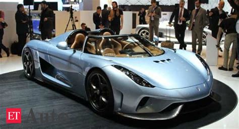 The Hyper Cars Of Geneva Motor Show 2015 Auto News Et Auto